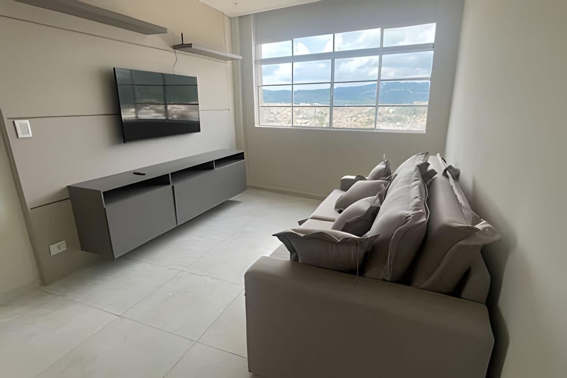 Cobertura Magnifica Centro De Sao Roque Apartment Exterior photo